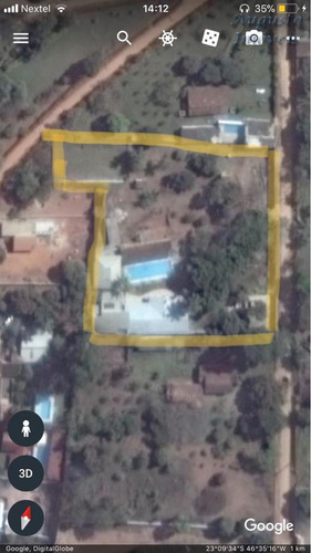 Chácaras À Venda Em Atibaia/sp - Compre O Seu Chácaras Aqui! - 1432594