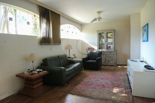 Casa-são Paulo-alto De Pinheiros | Ref.: 353-im324453 - 353-im324453