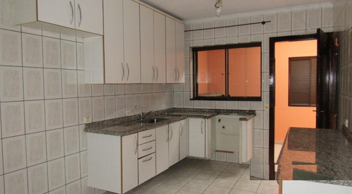 Imagem 3 de 11 de Casa Com 3 Dormitórios À Venda, 153 M² - Santa Terezinha - São Bernardo Do Campo/sp - Ca10766