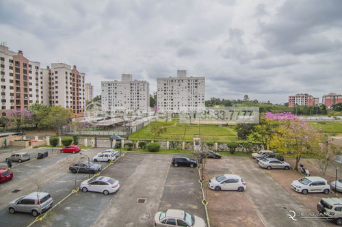 Imagem 17 de 30 de Apartamento, 2 Dormitórios, 55.52 M², Sarandi - 160671