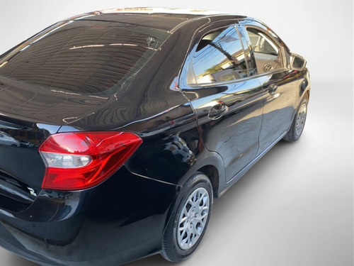 Imagem 6 de 8 de Ford Ka Se Plus 1.5 16v Flex