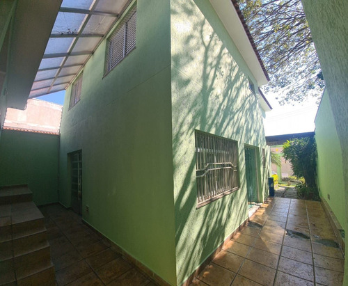 Imagem 3 de 22 de Sobrado Vila Carrão - São Paulo/sp - So0614