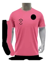 Comprar Paquete 17 Uniformes De Futbol Economicos Varios Diseños