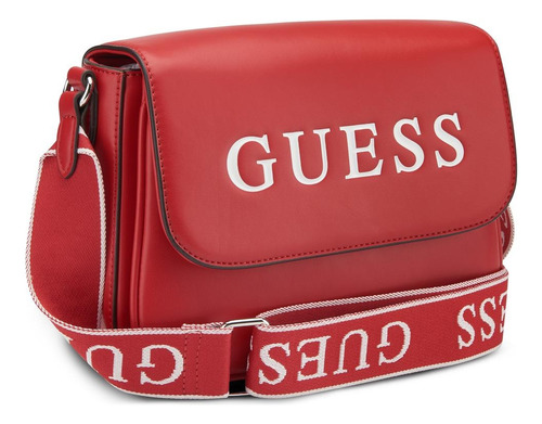 Bolsa Guess Factory Le970020-chr