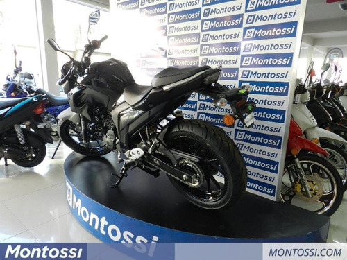 Imagen 3 de 7 de Yamaha Fz 250 2022 0km