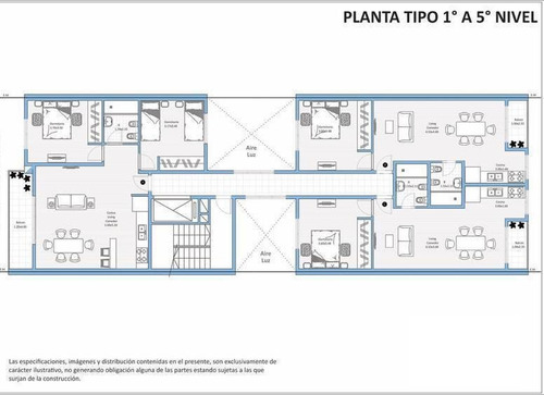 Imagen 21 de 21 de Departamento 3 Ambientes