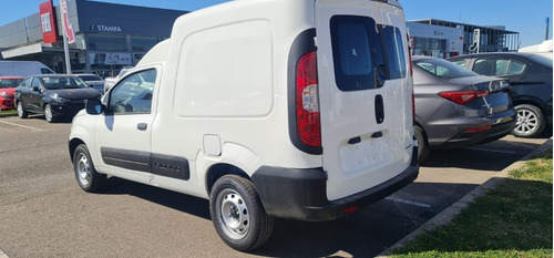 Imagen 3 de 24 de Fiat Fiorino 1.4 Endurance Entrega Inmediata Ep