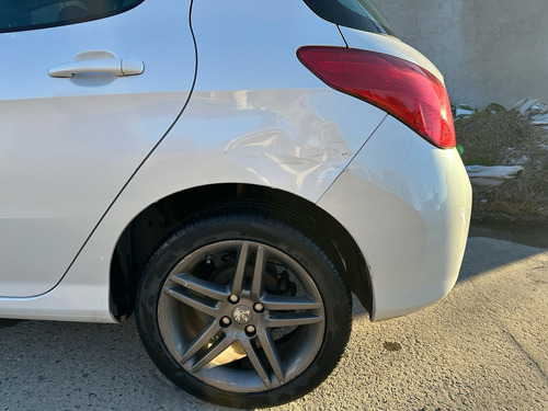 Peugeot 308 1.6 Sport Thp 163cv