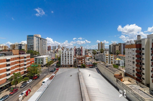 Imagem 7 de 15 de Apartamento - Menino Deus - Ref: 305852 - V-305852