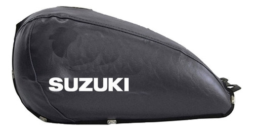 Capa Tanque Intruder 125 Suzuki - Proter