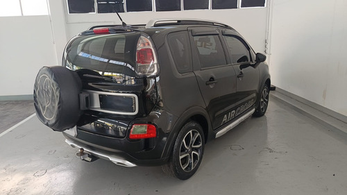Citroën Aircross GLX 1.6 16V FLEX MANUAL