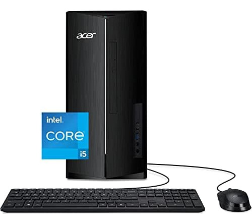 Mini Pc Acer Tc-1760 Core I5-12400 16gb Ram 512gb Ssd