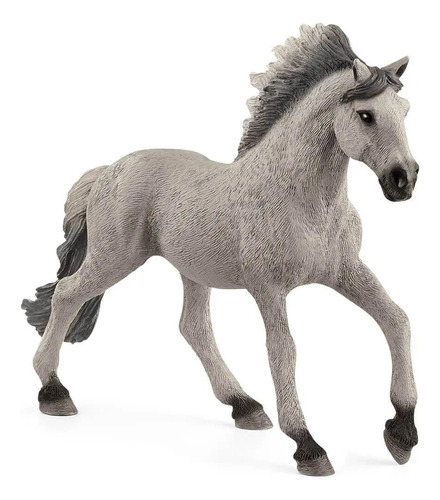 Caballo Sorraia Mustang Schleich 13915