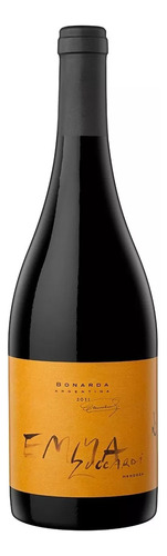 Vino Tinto Zuccardi Emma 750 Ml