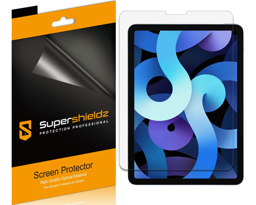 Diseñado Para iPad Air ª Generacion Pro Protector Pet