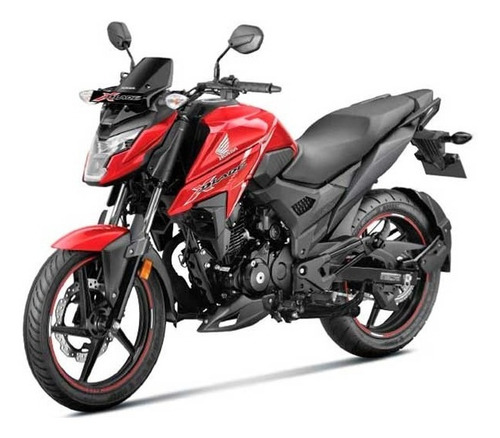 Acrílico Protector De Tacómetro Para Moto Honda Xblade 160