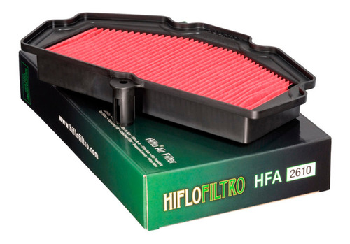 Filtro De Aire Kawasaki Z650 17-22 Hiflofiltro