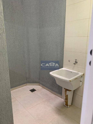 Imagem 21 de 30 de Sobrado À Venda, 120 M² Por R$ 365.000,00 - Ermelino Matarazzo - São Paulo/sp - So11285