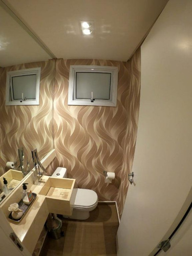 Imagem 10 de 30 de Apartamento À Venda, 92 M² Por R$ 1.000.000,00 - Mooca - São Paulo/sp - Ap4781