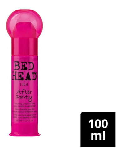 Leave-in Bed Head Tigi After Party 100ml