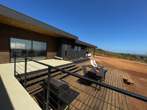 Casa De Lujo, Mirasol, Algarrobo
