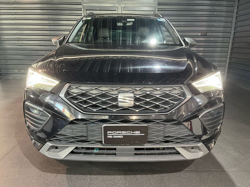 Seat Ateca 2022