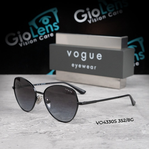 Lentes Solar Vogue Vo4330s Varios Colores Nuevos