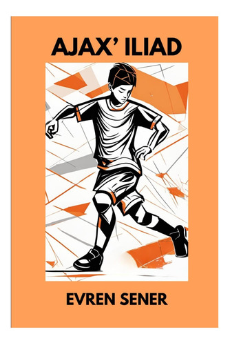 Libro: La Ilíada De Ajax