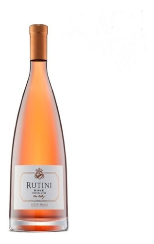 Vino Rutini Rosé 750ml