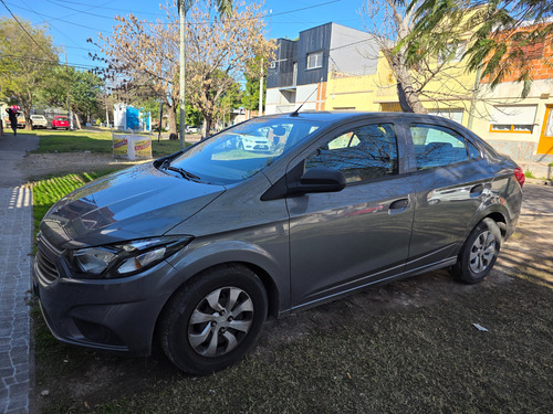 Chevrolet Onix Joy Plus