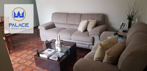Casa À Venda, 88 M² Por R$ 290.000,00 - Castelinho - Piracicaba/sp - Ca0326