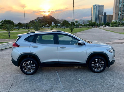 Chevrolet Tracker Premier 1.2 Turbo 12v Automático 2021/2021