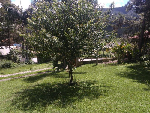 Imagem 2 de 26 de Chácara Com 2 Dormitórios, 1300 M² - Venda Por R$ 432.000,00 Ou Aluguel Por R$ 3.000,00/mês - José Da Rosa - São Bento Do Sapucaí/sp - Ch0084