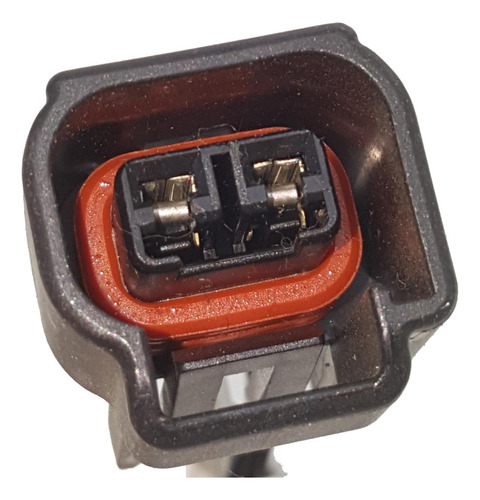 Conector Sensor Temperatura Carga Aire Oem E-250 2008-2014