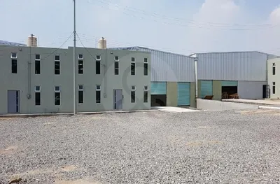 Bodega en renta