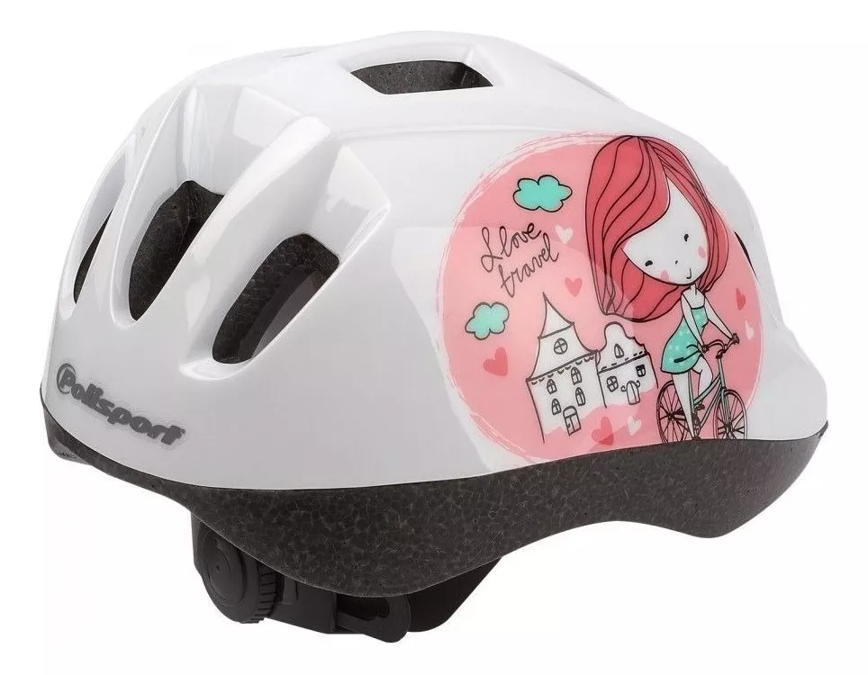 Primera imagen para búsqueda de casco bicicleta nino