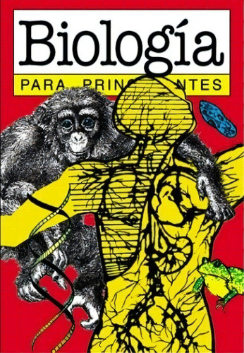 Biologia Para Principiantes, De Wilson Mccord. Editorial Sin Editorial En Español