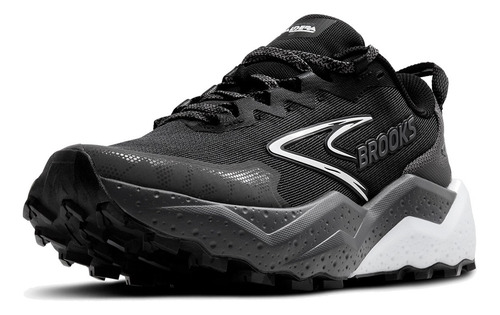 Zapatillas Brooks Caldera Deportivo De Running Hombre Lx402