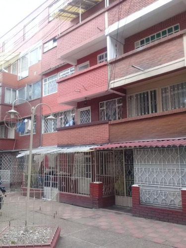 Imagen 1 de 25 de Apartamento En Venta Ciudad Bachue 1132-12620