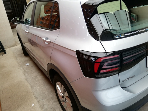 Vw 2020 Trendline Trendline