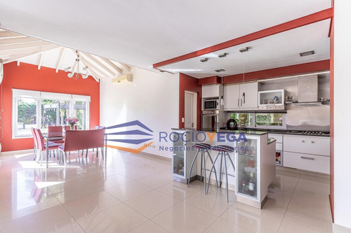 Imagen 11 de 30 de Casa En Venta En Club De Campo San Patricio