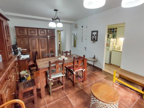 Imagen 5 de 20 de Venta De Departamento 3 Amb En San Isidro