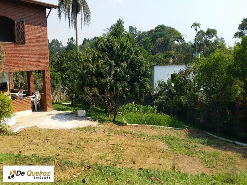 Imagem 5 de 30 de Chácara Linda, Cheia De Vida... Agende Já Uma Visita !!! - 0469 - 32531270