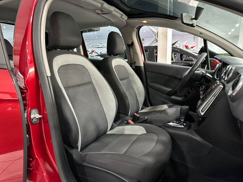 Citroën C3 1.6 Vti 16v Tendance Flex Aut. 5p