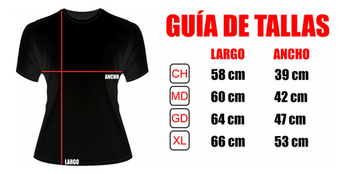 Playera Comando Exclusivo Spartan
