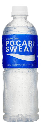 Otsuka, Pocari Sweat, 500ml