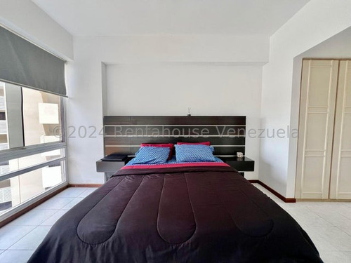 Venta De Apartamento En Higuerote Puerto Encantado Jg