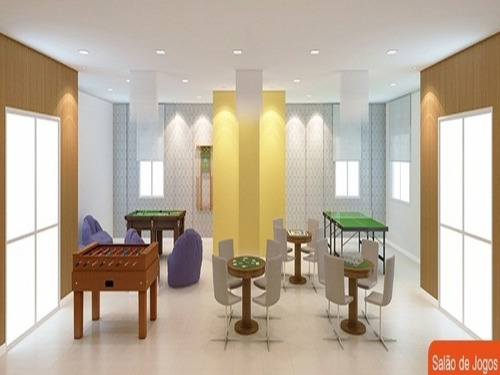 Imagem 30 de 30 de Apartamento - Ap00002 - 2384951