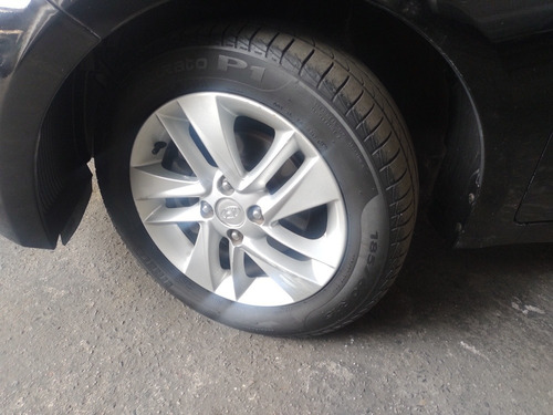Imagem 11 de 12 de Hyundai Hb20 2015 1.6 Premium Flex Aut. 5p
