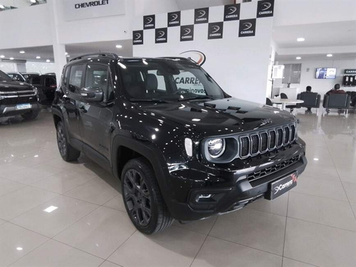 Jeep Renegade 1.3 T270 TURBO FLEX S 4X4 AT9